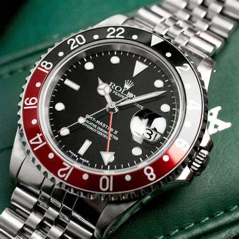 rolex gmt 16710 z series|16710 rolex gmt master ii.